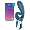 Satisfyer Vibro Rabbit Hug Me Satisfyer 20cm